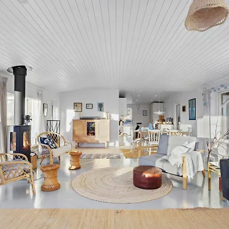 2 Bedroom Amazing In בית נופש *